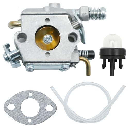 JUUDDENPARTS UP07905 Carburetor for John Deere J3816