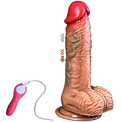 - Grosso Pènè Vîbrǎtóre Dónna Sèssúalí in Silićoné con Vëntósa