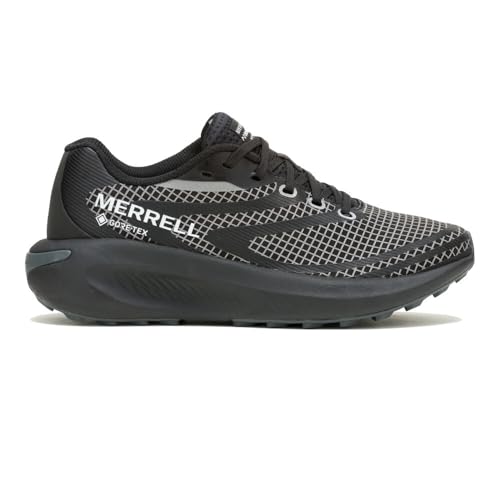 Chaussures de trail Merrell Morphlite GTX imperméables et réfléchissantes pour homme