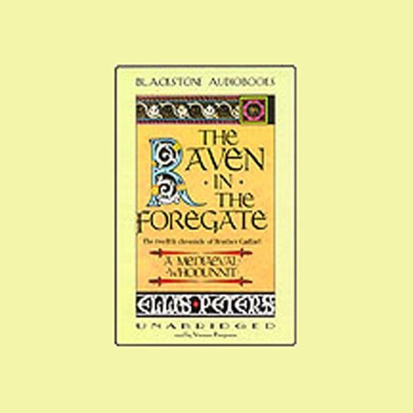 The Raven in the Foregate