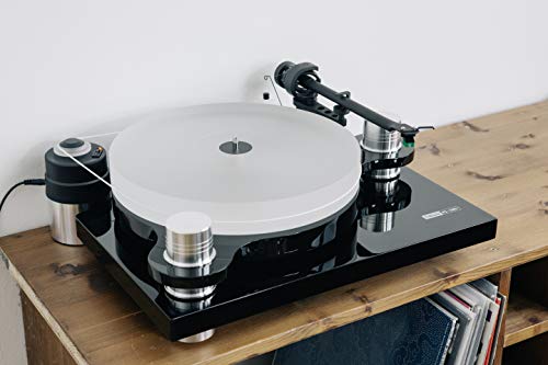 Audioblock PS-100+ Noir - Les Beatles, Paul McCartney, John Lennon, RIngo Starr, George Harrison Audioblock PS-100+ Noir – Image 5