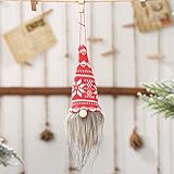 Eine gute Wahl für Ihren eigenen Gebrauch oder Geschenke. Ideal für Weihnachtsbäume, Gärten und Familien, und eine tolle Idee für Geschenk-Etiketten oder DIY Handwerk mit Ihrem Kind.