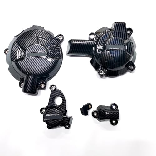 Housse de protection S1000RR 2024 anti-choc pour carter moteur de moto