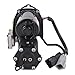 PAROD LR023964 Air Suspension Compressor pump fit for 2005-2009 Land Rover LR3, 2010-2013 Land Rover LR4, 2006-2013 Land Rover Range Rover Sport
