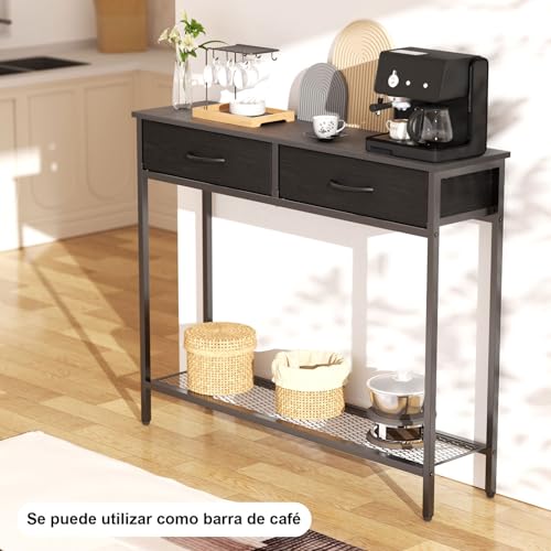 Reviews de Muebles vintage gris los 5 mejores. 17 Imagen adicional