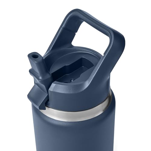 Image of YETI Rambler Bottle Color Matched Straw Cap
