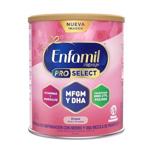 Fórmulas Lácteas, Drugstore novamil symbiotic premium 2 Marca Enfamil (2)