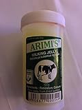 Arimi's Milking Jelly Mafuta Ya Kukamua Ng'ombe