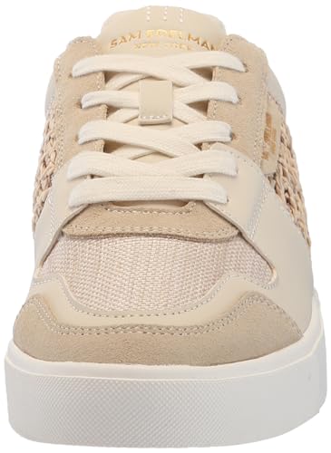 Sam Edelman Women's Elcie Sneaker2