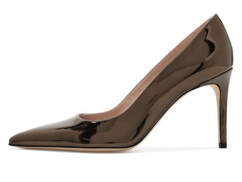 Image of Stuart Weitzman Womens Stuart Power 85