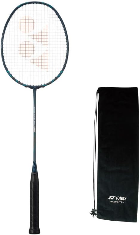 Amazon | Yonex(ヨネックス) バドミントン ラケット アーク