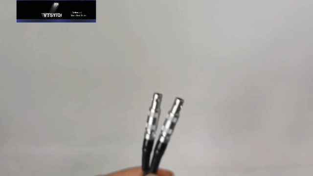 Medidor de espesor ultrasónico con sonda estándar PT-08 miniatura 7
