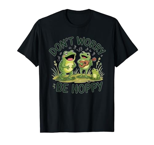 ���킢���J�G�����E�N������t�ł� ���y�A�[�g Do Not Worry Be Hoppy T�V���c