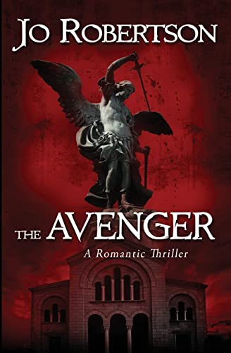 The Avenger: a romantic thriller (Volume 2)