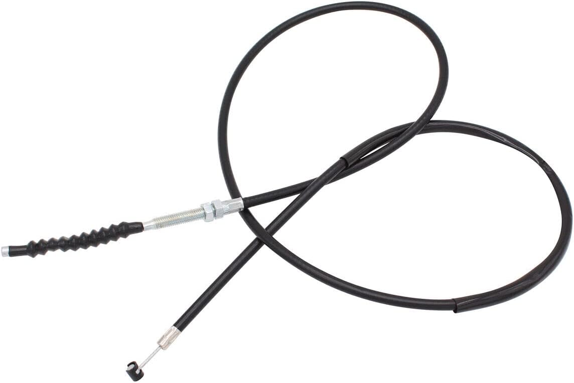Motorcycle Clutch Cable Steel Wire Line Compatible For Honda Steed VLX400 Shadow VLX600 VT600 VLX 400 600 Magna VF 250 750 VF250 VF750