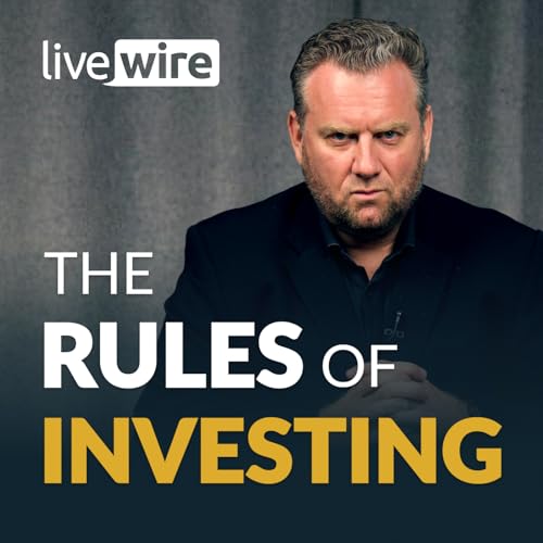 Chris Joye's big contrarian call Podcast Por arte de portada