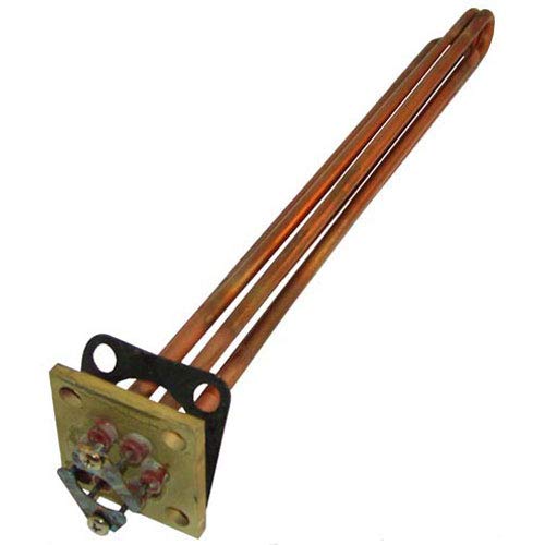 Exact FIT for HATCO 02.04.700 Booster Element 208V 7500W 1-3/4" OC - Replacement Part BY MAVRIK
