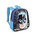 Produktbild Karactermania Batman Knight-Basic Backpack Kinder-Rucksack, 40 cm, 18.2 liters, Mehrfarbig (Multicolour)