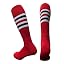 Cardinal White/ Navy