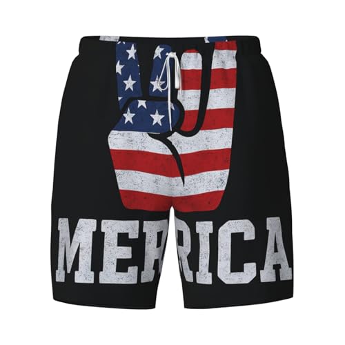Pantalones cortos de natación transpirables y ligeros de surf 5