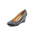 CL by Chinese Laundry Women's In Luck Bolero Wedge Pump