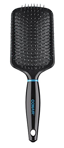 Conair Tangle Blaster Paddle Brush #TOP1