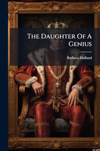 The Daughter Of A Genius