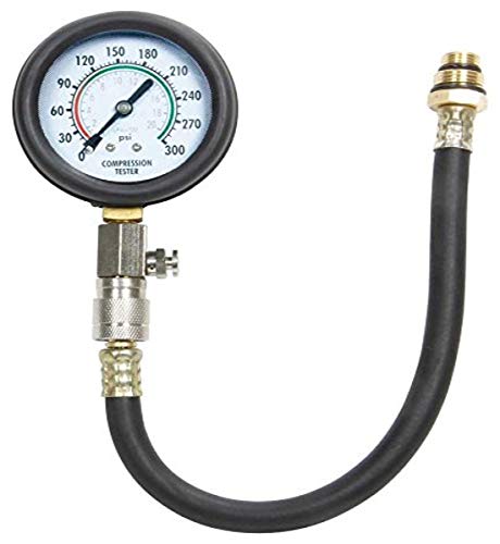 Allstar Performance ALL96520 12" Flexible Hose Compression Tester