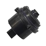 Amrxuts 1088245-00-J Auxiliary Cooling Electric Water Pump Motor for Tesla Model 3 2017-2022 Replaces# 1088245-00-K,108824500K, 108824500J