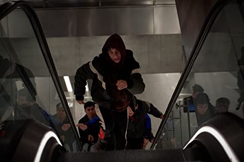 Erwartung - Der Marco-Effekt (Jussi Adler-Olsen) [Blu-ray]