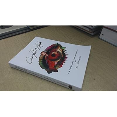 The Carpers' High