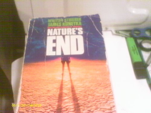 Nature's End B001KT7800 Book Cover