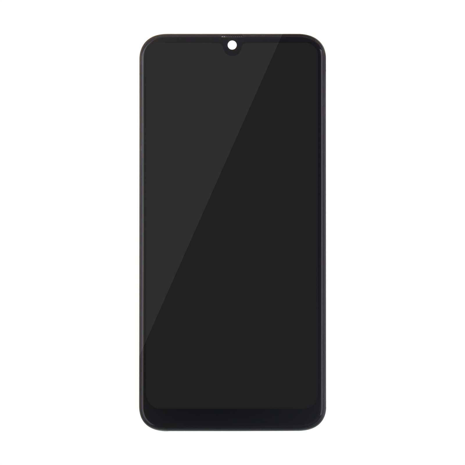 Écran LCD Tactile Avec Cadre Oppo A58 4G (CPH2577) - 621029000089