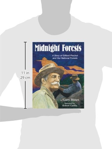 The Midnight Forests