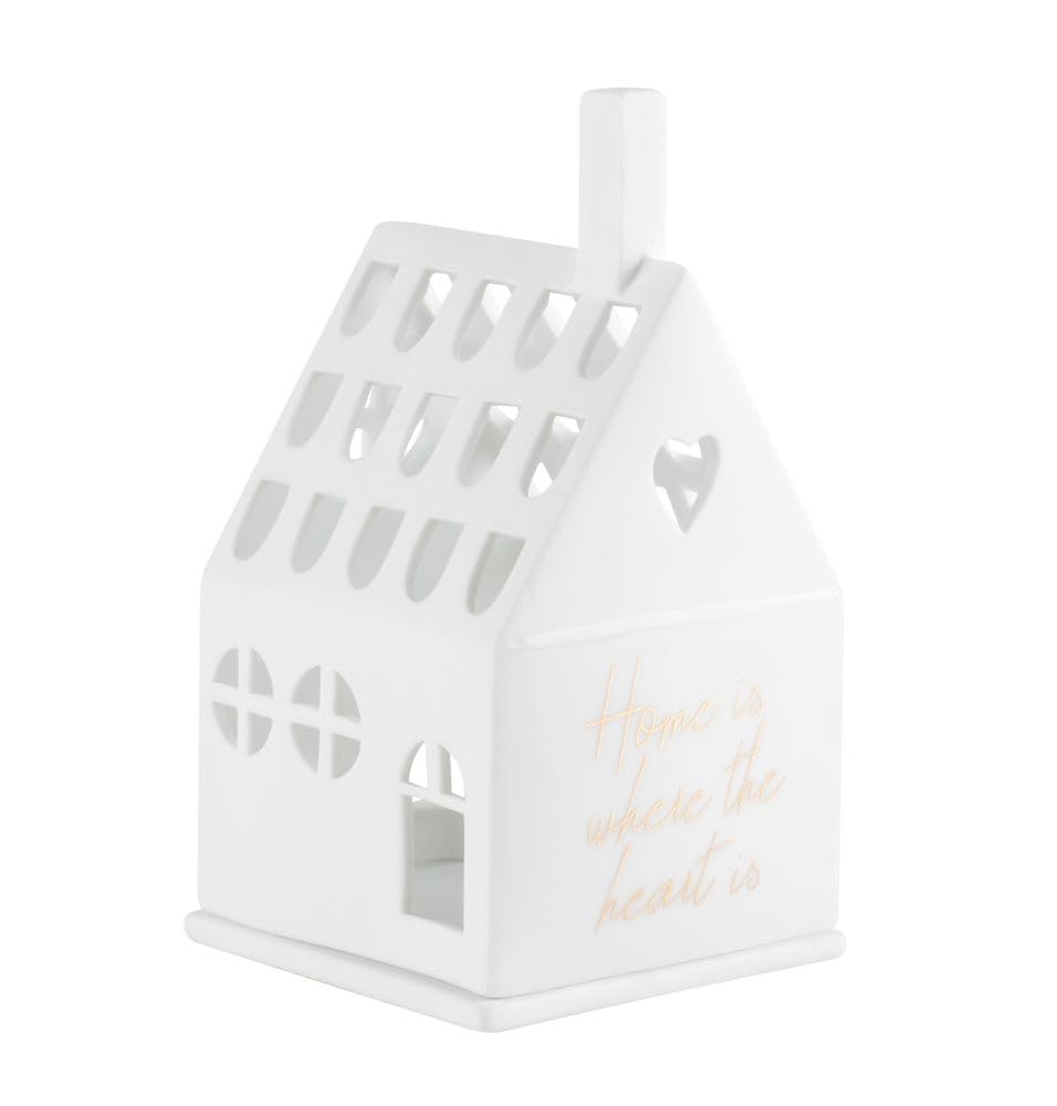 Räder Casa de luz Home is Where The Heart is