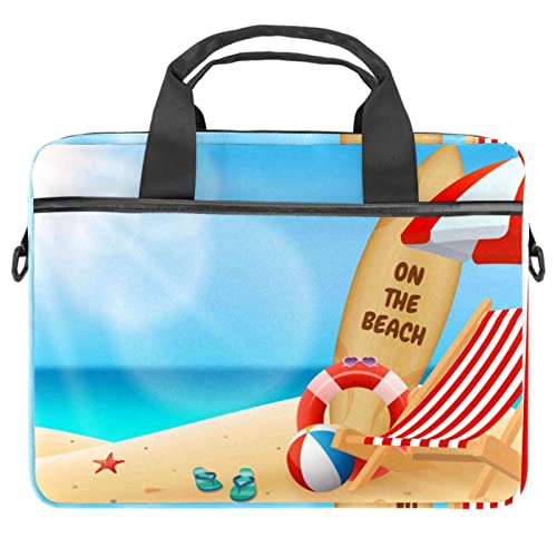 Sacoche pour ordinateur portable 13-14.5" antichoc pour protéger votre PC des rayures