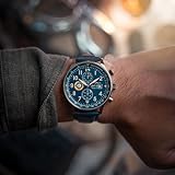 Zoom IMG-2 avi 8 orologio aviator av Zoom IMG-2 avi 8 orologio aviator av