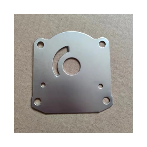 Moteur hors-bord 2 temps 30 CV à forte poussée pour navigation en mer