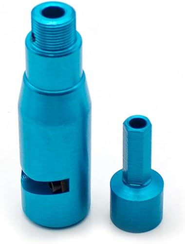 Miniatura 3 de iDili Electricista Pelacables Destornillador Herramientas de torsión de alambre para taladro eléctrico Herramientas rotativas Cable Pelacables