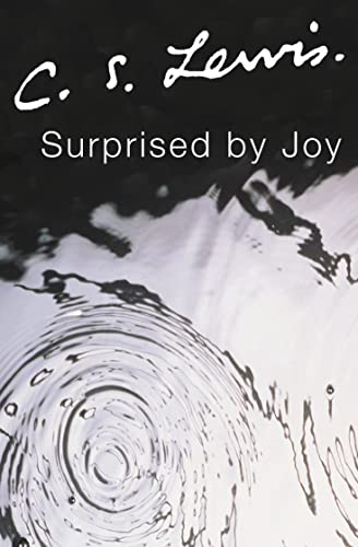 Surprised by Joy view 2