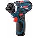 Price comparison product image Bosch PS21N 12V Max Two-Speed Pocket Driver (Bare Tool)