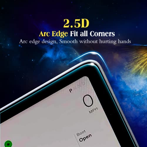 Image of Screen protector for Mercedes Benz GLE /GLS
