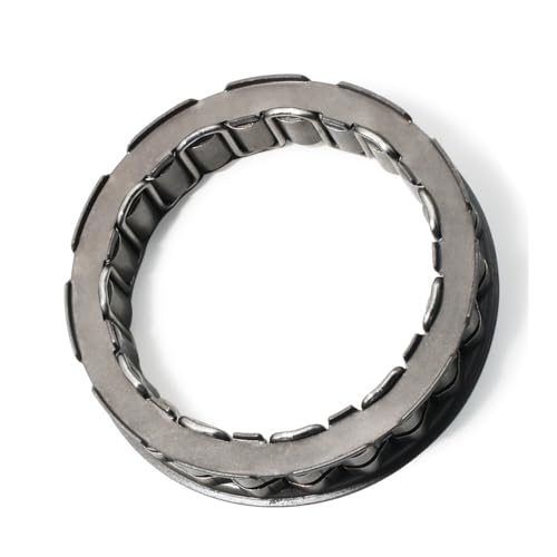 Embrayage unidirectionnel de démarreur pour moto Harley Street 750 et XG500 OEM 29900008