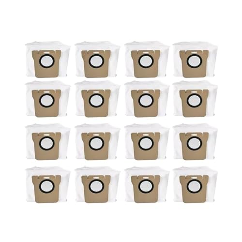 _XgobOANZT[ADreameAL10s L20 Ultra S10 Pro|@p[cɑΉAXIAOMlAM30 Omni 1S B101CN B116 Robot X10+ɑΉ(16PCS)