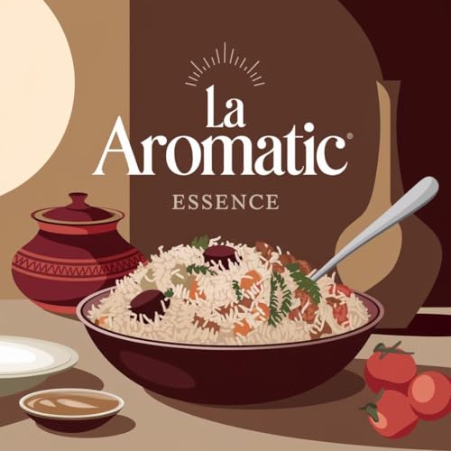 La Aromatic Basmati Biryani Essence - 50ml | Premium Culinary Essence for Authentic Biryani Flavor | Enhance Aroma & Taste of Homemade and Restaurant-Style Basmati Dishes - Image 7 thumbnail