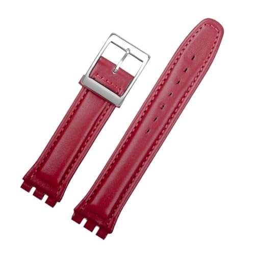 Swatch 赤色ダイヤル 金属ベルト 時計 Swatch 赤色ダイヤル 金属ベルト 時計 メンズ