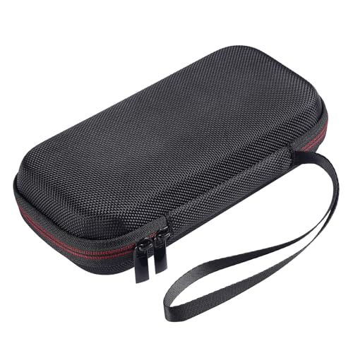 Carrying Storage Case For Trimui Smart Travel All Protective Hard Bag Soft Lining Game Cartridges Organizers Handhelds Game Consoles Carrying Case