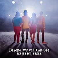 Remedy Tree Ablum Cover