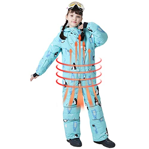pologmase-Schneeanzug-fuer-Maedchen-Wasserdichter-Pinguin-Schneeanzug-in-TierformIsolierter-Ski-Overall-multifunktional-bunt-Schneeanzuege-fuer-Damen-Maedchen-Jungen-zum-Spielen-im-Freien