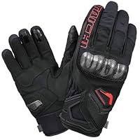 Amazon | RSタイチ(RS TAICHI) バイク ライディンググローブ 秋冬 防水